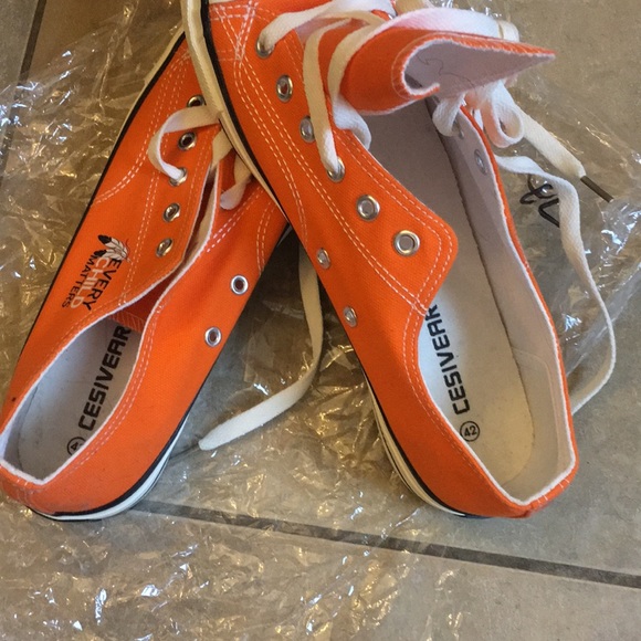 Every Child Matters Sneakers - Picture 2 of 3